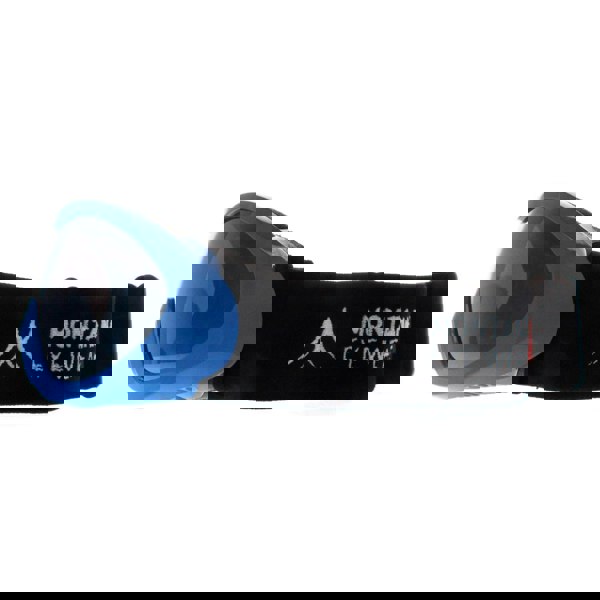 Montana Ski Goggles MG15 MG15 Blue Smoke Grey Cat3
