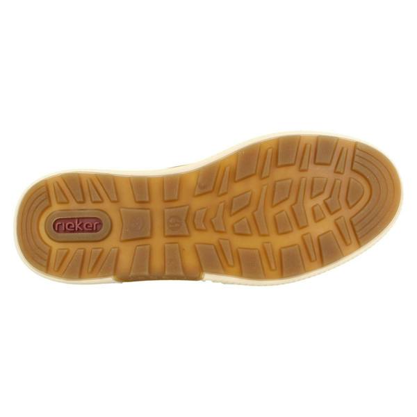 Rieker Mens Rieker Casual Shoes B3357