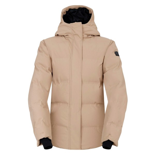 Dare 2B Women's Entrusted Padded Jacket - Cashmere