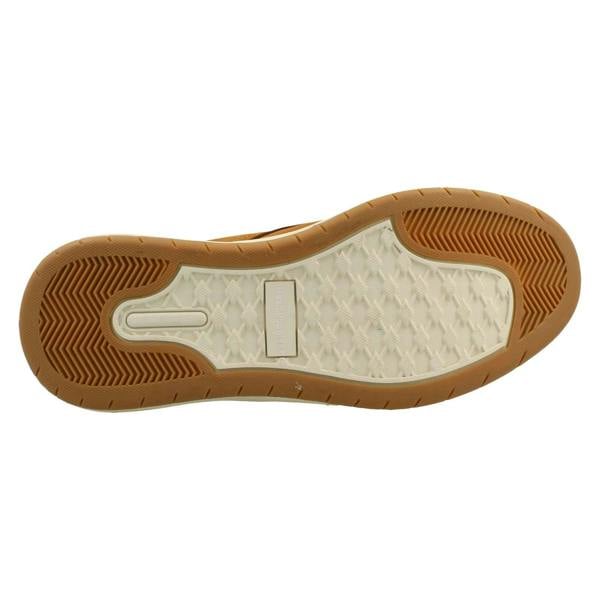 Hush Puppies Mens Hush Puppies Casual Lace Up Shoes Bowen Lace UP