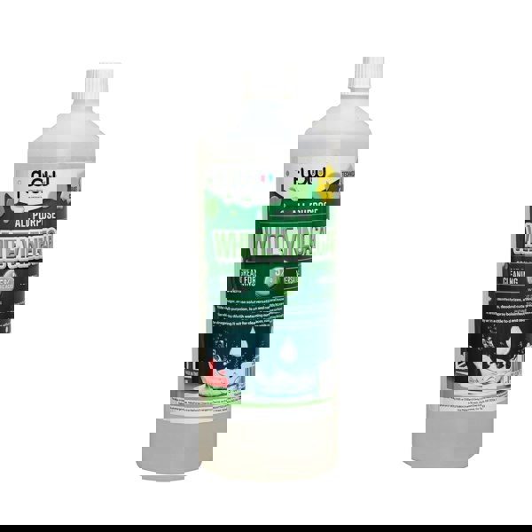 Samuel Alexander 1 Litre All Purpose Multi-Surface Cleaning White Vinegar