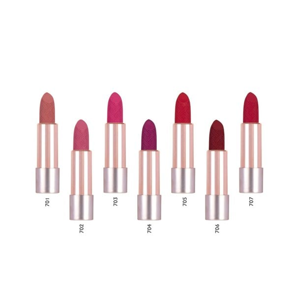Lola Make Up Lola New Long Lasting Matte Lipstick
