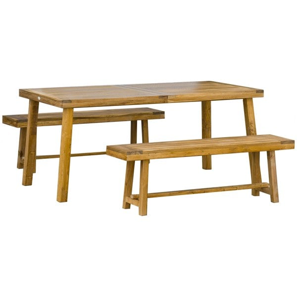 Patio Dining Set