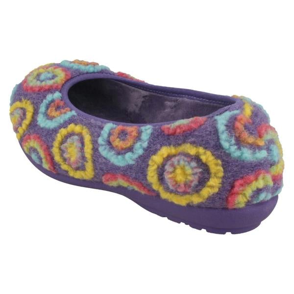 DB Shoes Ladies Easy B Comfortable Slip On Slippers Sheffield
