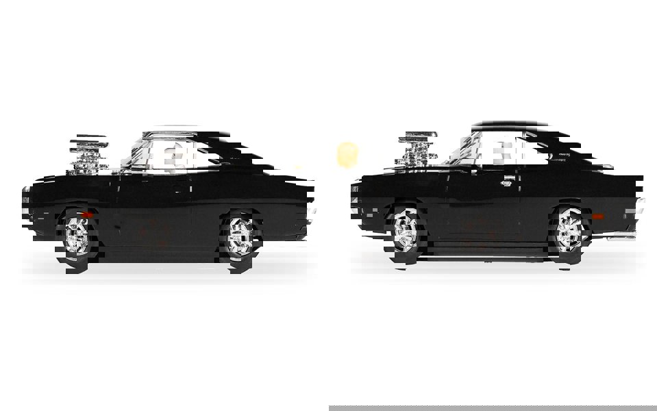 Scalextric The Fast And The Furious Dodge Charger Dom Toretto 1:32 Scalextric C4573