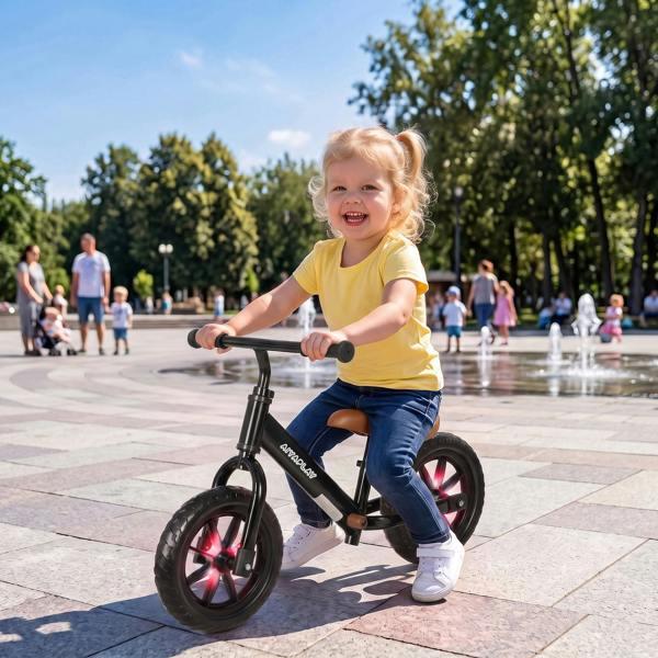 Kids Balance Bike