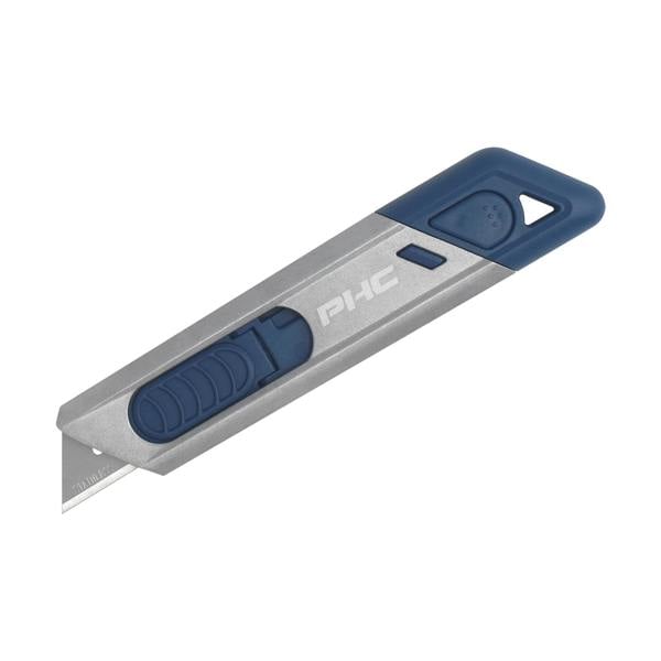 METTI MD auto-retract safety knife - DaltonSafety