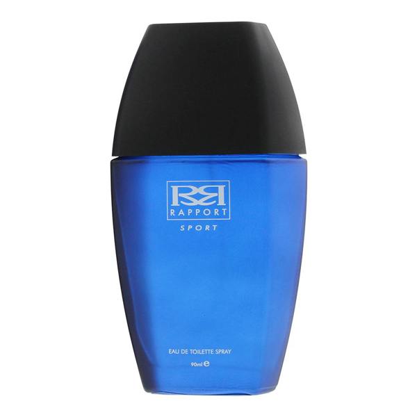 Rapport Sport Eau De Toilette 100ml