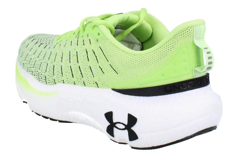 Under Armour Infinite Elite Womens Running Trainers 3027199 Shoes  301
