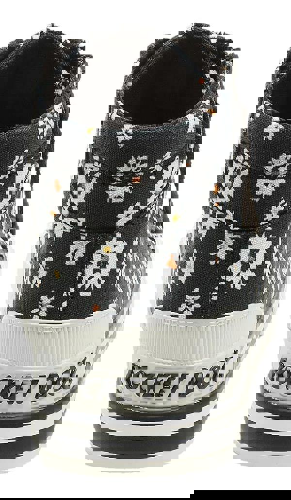 Rocket Dog Jazzin Hi Womens Casual Zip Up Ankle Boots