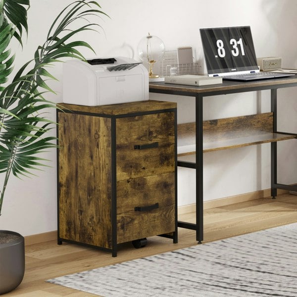File Cabinet
