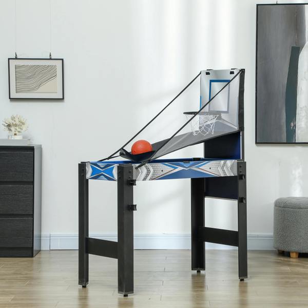 Multi-Gaming Ball Table