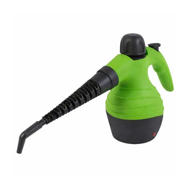 Dragodirect Electric Handheld Steam Cleaner 350ml & Accessories