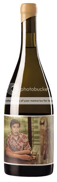 Matias Riccitelli, Blanco de la Casa,  Valle de Uco 2023 75cl