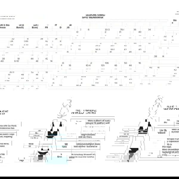 Speedo contour eclipse swimsuit in black with bikini top