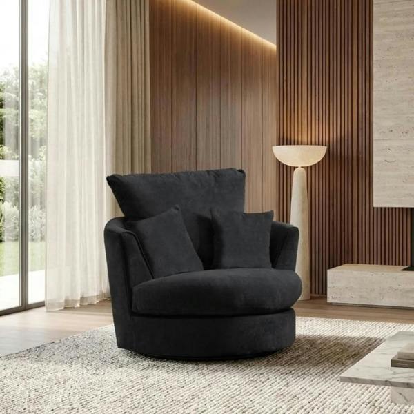 Sofa Scene Gavelle Living Room Furniture Range