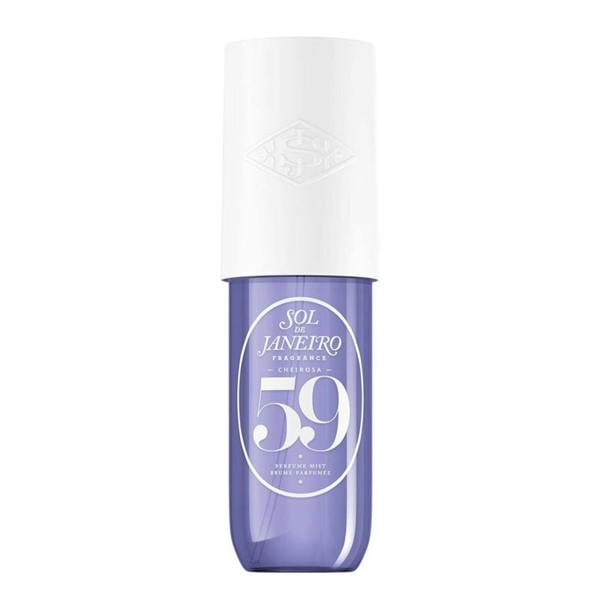Sol De Janeiro Rio Cheirosa 59 Fragrance Mist