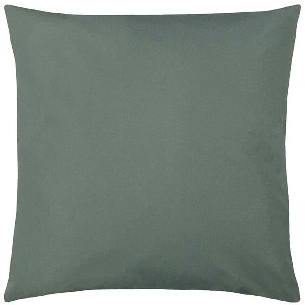 Furn Plain Outdoor Cushion Cover - Grey