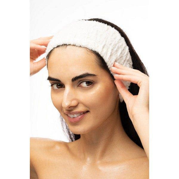 So Eco Spa Headband