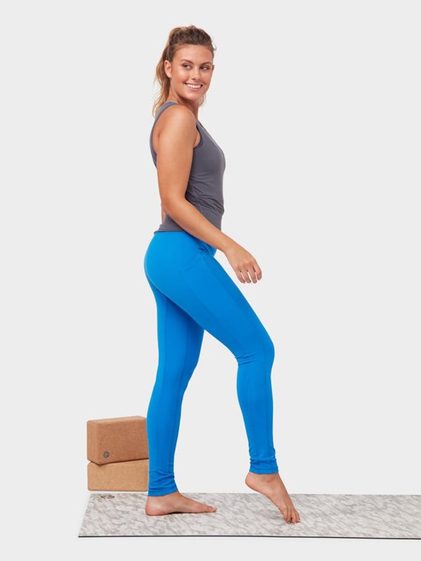 Manduka Renew High Rise Women