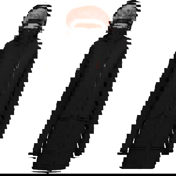 Trespass Women's Hosho Waterproof Jacket - Black