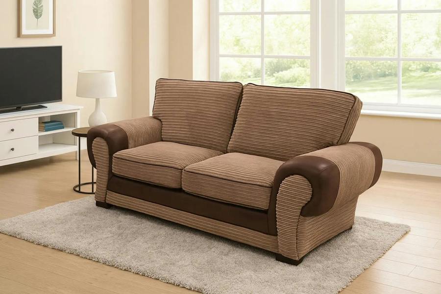 Tango Sofa Scene