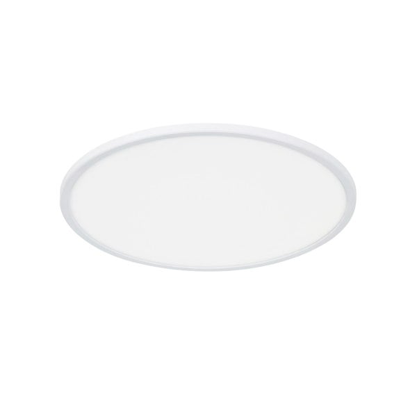 Nordlux Oja 42 | IP54 2700K | Sensor | Ceiling light | White
