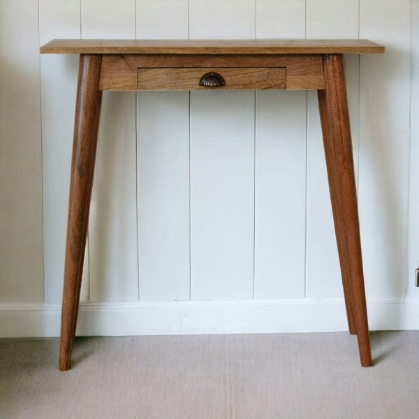 Artisan Furniture Mini Nordic Style Writing Desk