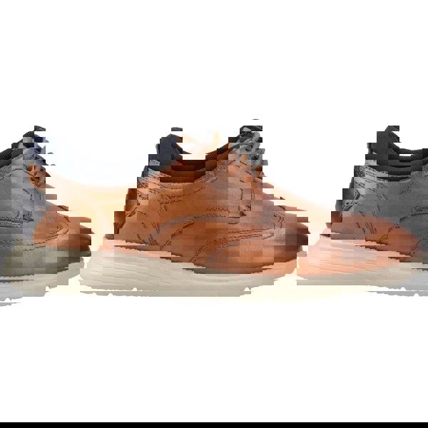 Pod Vantage Casual Shoes - Cognac