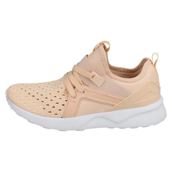 Reflex Ladies Reflex Lace Up Trainers