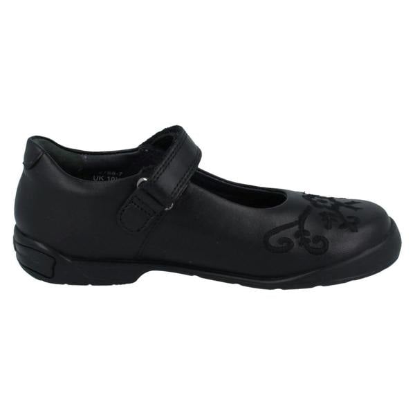 Start-rite Girls Startrite School Shoes Hopscotch19