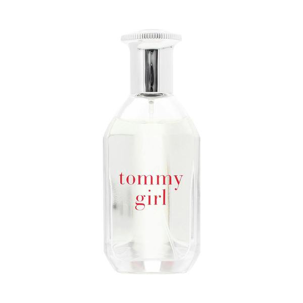 Tommy Hilfiger Tommy Girl Eau de Toilette 50ml Spray for Her