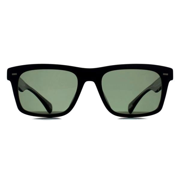 Oliver Peoples Sunglasses OV5596SU R-16 14929A Black G-15 Polarized