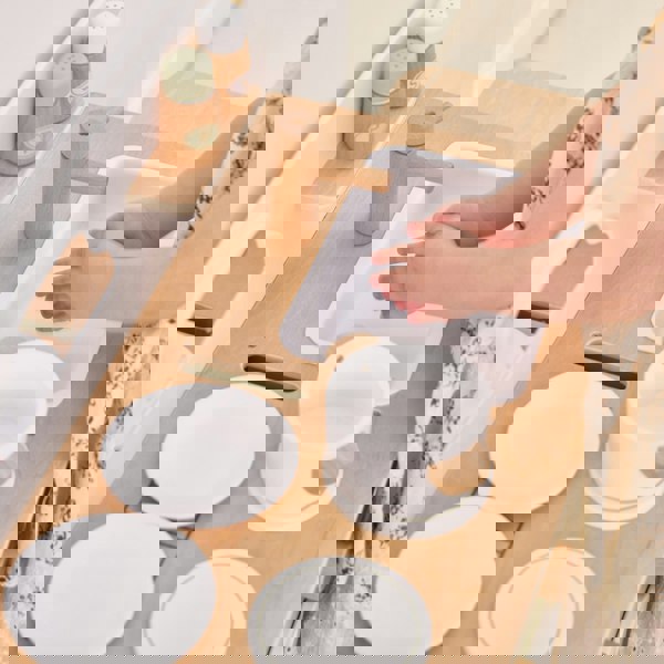 Polar B Play Kitchen Set