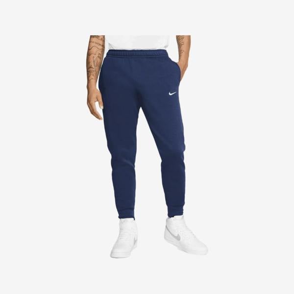 Nike 716830-410 Joggers   in  Blue