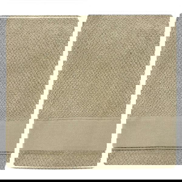 Furn Textured Bath Towel - Natural