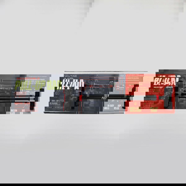 Phoenix Fitness Adjustable Pull-Up Bar