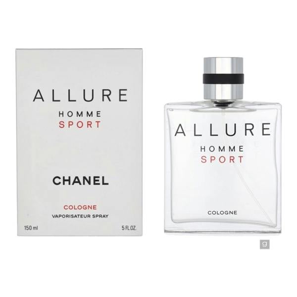 Chanel Allure Homme Sport Cologne 150 ml