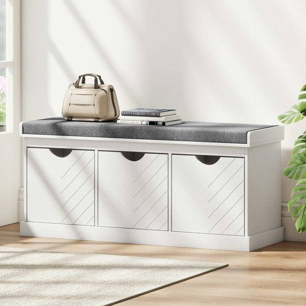 Shoe Bench