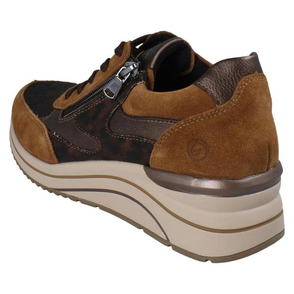 Remonte Ladies Remonte Trainers D0T23