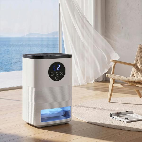 Dehumidifier