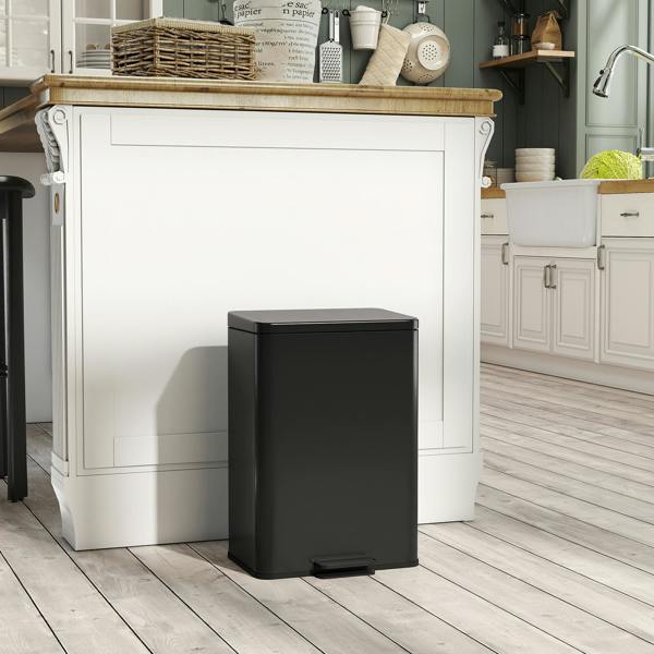 Trash Can