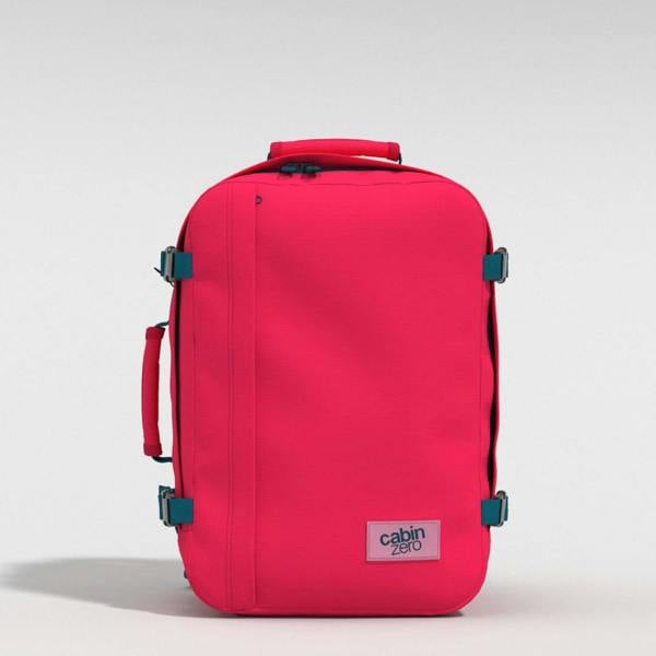 CabinZero Classic Cabin Backpack 36L