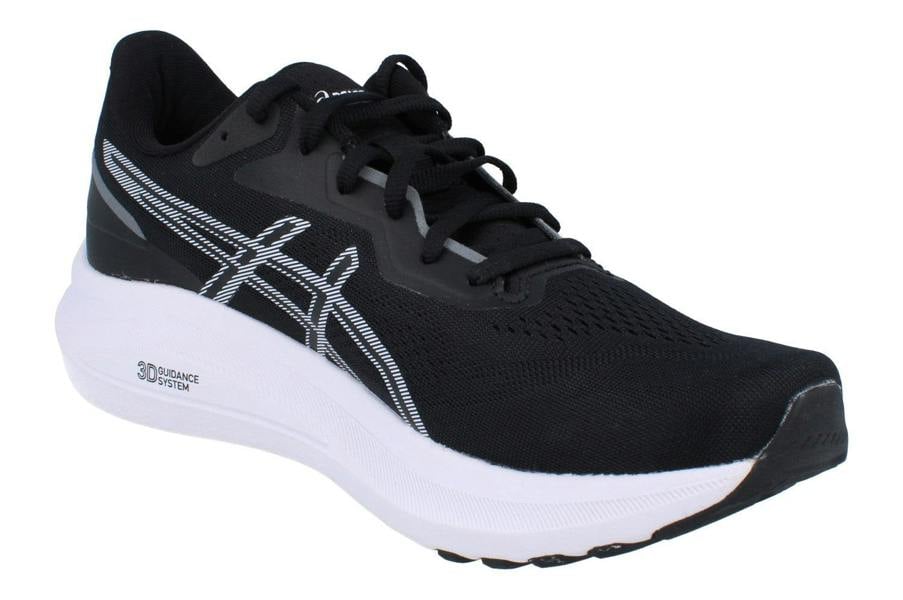 Asics Gt-1000 13 Mens Running Trainers 1011B858 Shoes  003