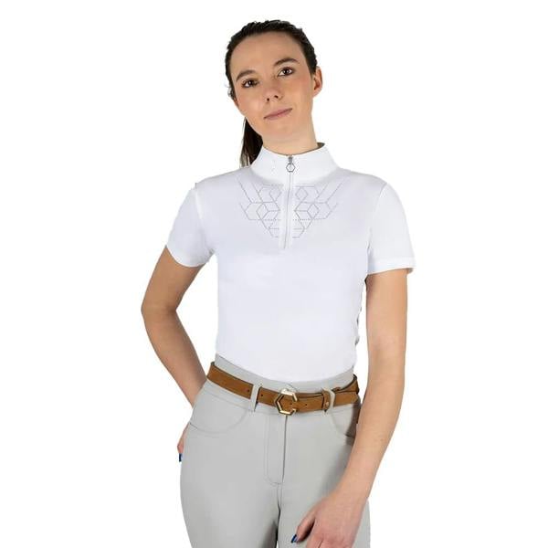 Coldstream Roxburgh Suede Belt - Tan - 