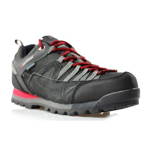 Mens Karrimor Weathertite Spike Low Rise Waterproof Hiking Boots