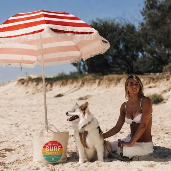EzyDog Dog Tote Bag