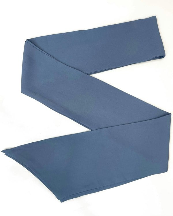 Rewritten London Sash Scarf