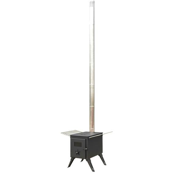 Portable Cooker Heater for Camping