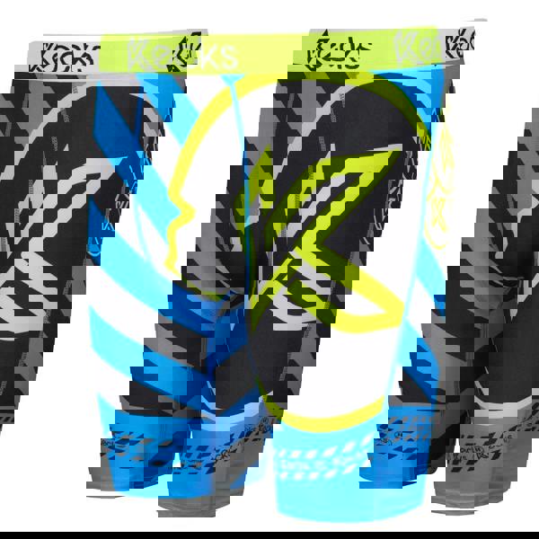 Kecks Risk Mens Boxer Shorts